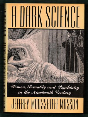 cover image of A Dark Science
